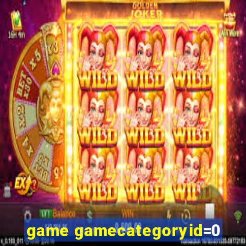 allinurl: /home/game gamecategoryid=0